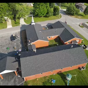 Bild von Elite Roofing & Restoration