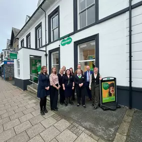 Specsavers Opticians and Audiologists - Porthmadog