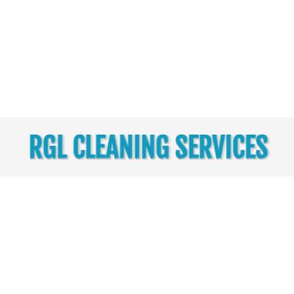 Logotipo de RGL Cleaning Services