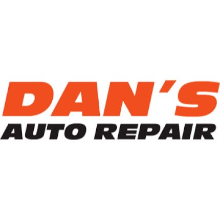 Logo from Dan's Auto