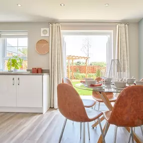 Bild von Barratt Homes - Somer Meadows