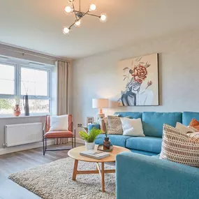 Bild von Barratt Homes - Somer Meadows
