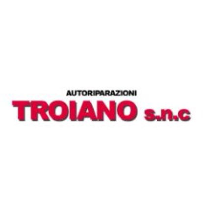 Logo de Autoriparazioni Troiano Autorizzata Fiat e Fiat Professional