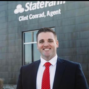 State Farm Agent Clint Conrad