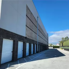 Exterior Units - Extra Space Storage at 7891 Deering Ave, Canoga Park, CA 91304