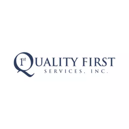 Logo de Quality 1st Services