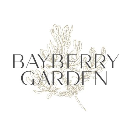 Logo de Bayberry Garden