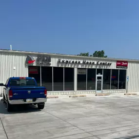 Bild von Power Drives, Inc. Express Hose Center - Erie