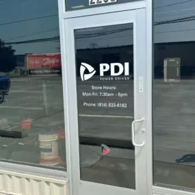 Bild von Power Drives, Inc. Express Hose Center - Erie