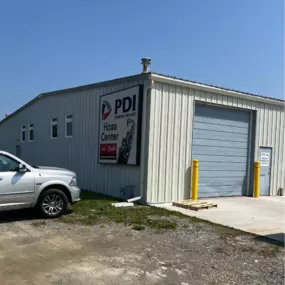 Bild von Power Drives, Inc. Express Hose Center - Erie