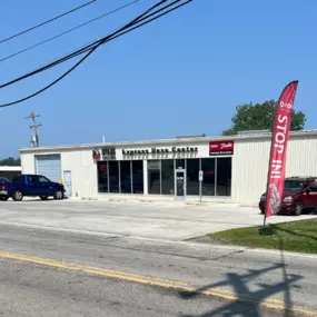 Bild von Power Drives, Inc. Express Hose Center - Erie