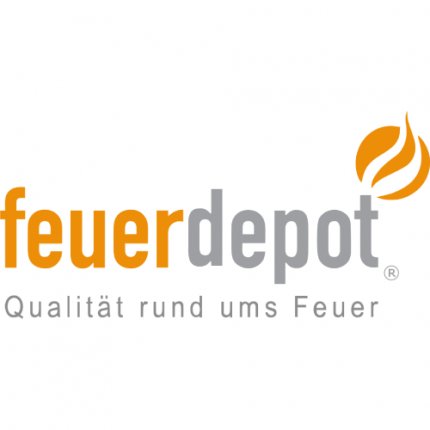 Logo od Feuerdepot GmbH