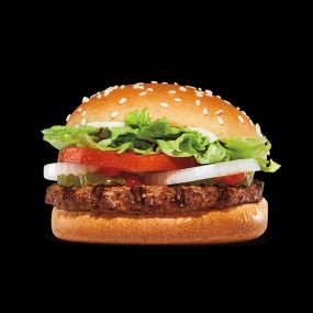 Bild von Burger King