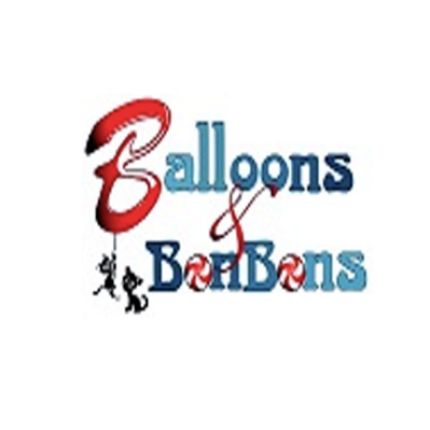 Logo od Balloons Bonbons