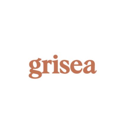 Logotipo de Grisea