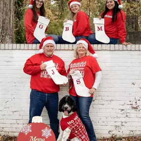 Happy Holidays from John Klopp State Farm!