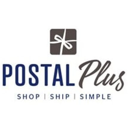 Logótipo de Postal Plus