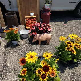 Bild von Rossi's Flea Market