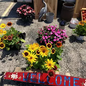 Bild von Rossi's Flea Market