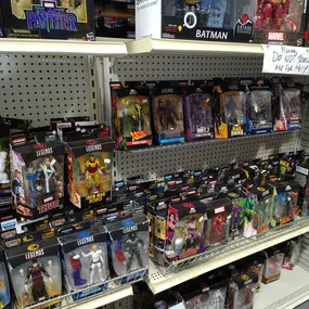 Bild von Rossi's Flea Market