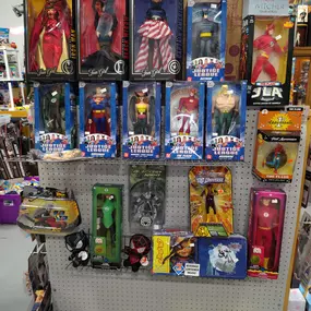 Bild von Rossi's Flea Market