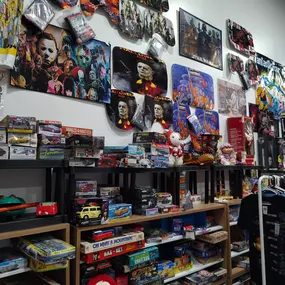 Bild von Rossi's Flea Market
