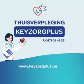 Bild von Thuisverpleging Keyzorgplus