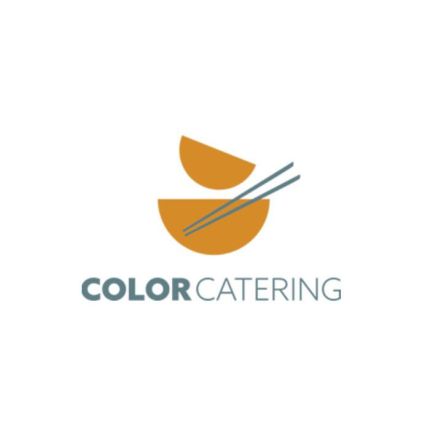 Logotipo de Color Catering Foodtruck