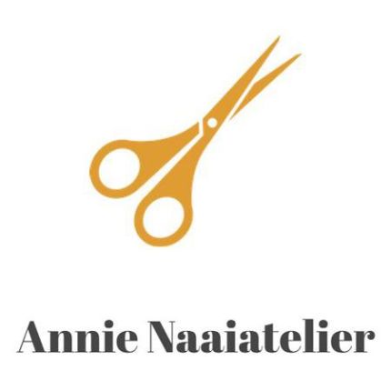 Logo fra Annie Naaiatelier