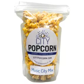 Bild von Icon Popcorn Music City