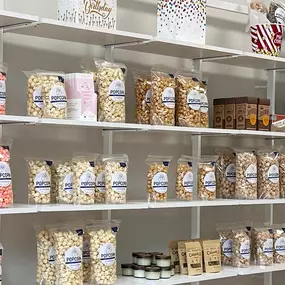 Bild von Icon Popcorn