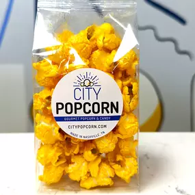 Bild von Icon Popcorn