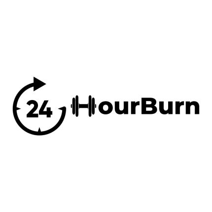 Logo da 24 Hour Burn