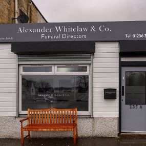 Bild von Alexander Whitelaw & Co Funeral Directors