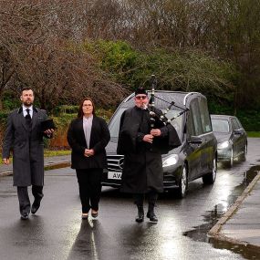 Bild von Alexander Whitelaw & Co Funeral Directors