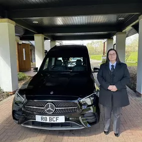 Bild von Alexander Whitelaw & Co Funeral Directors