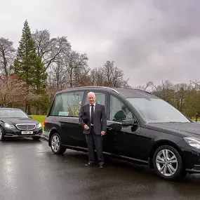 Bild von Alexander Whitelaw & Co Funeral Directors