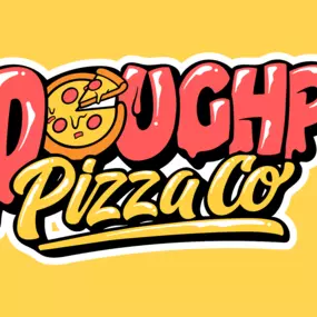 Bild von Doughp Pizza Co