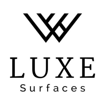 Logotyp från LUXE Surfaces Inc.