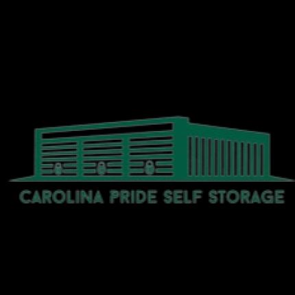 Logotipo de Carolina Pride Self Storage