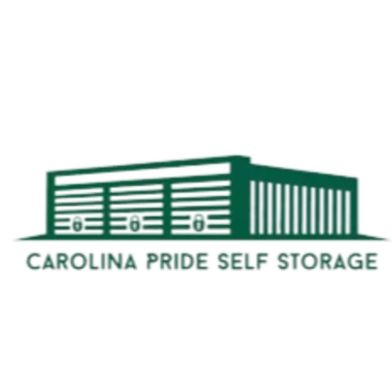 Logo de Carolina Pride Self Storage