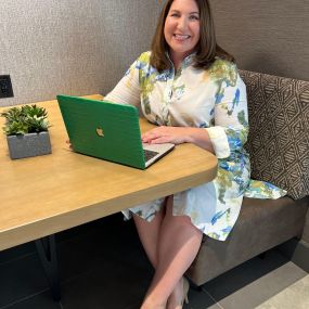 Amy Griggs learned first-hand about the mental, physical, and financial impacts of personal injury lawsuits on families. Tysons Trial Law brings a unique perspective for clients and represents clients with empathy and skill.