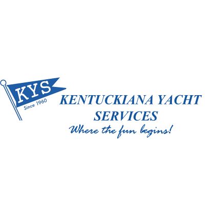 Logótipo de Kentuckiana Yacht Services