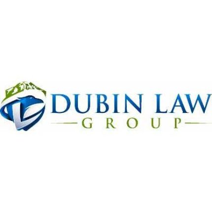Logo fra Dubin Law Group - Personal Injury Attorneys