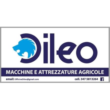 Logo from Officine Dileo