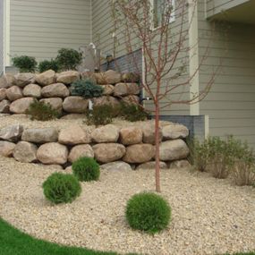 At Richbergs Landscape, we have been in business since 1998. Contact us today to get your project started!