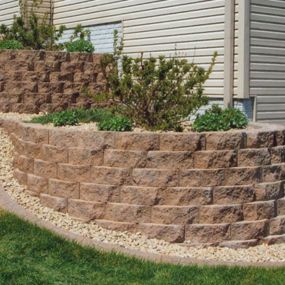 At Richbergs Landscape, we offer a variety of landscaping services! If you are unsure if we provide a certain service, give us a quick call today!