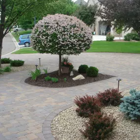 At Richbergs Landscape, we are a full-service landscape and design company. Give us a call today to get started!