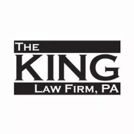 Logo od The King Firm, PA