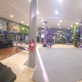 Bild von Angelica's Fitness And Nutrition Center